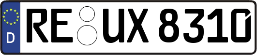 RE-UX8310