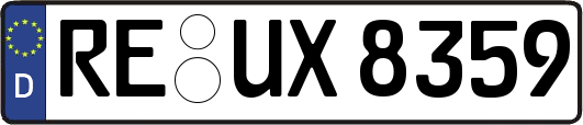 RE-UX8359