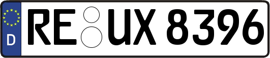 RE-UX8396