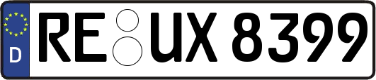 RE-UX8399
