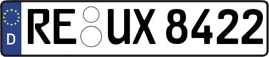 RE-UX8422