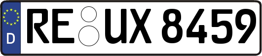 RE-UX8459