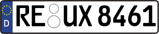 RE-UX8461