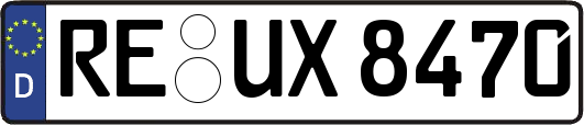 RE-UX8470