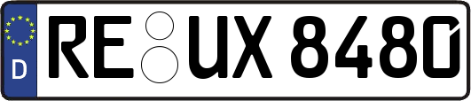 RE-UX8480