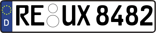 RE-UX8482