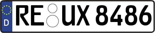 RE-UX8486