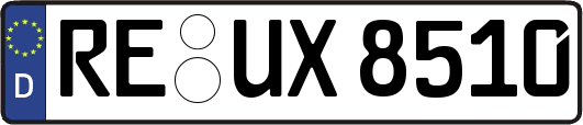RE-UX8510