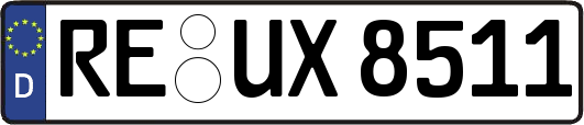 RE-UX8511