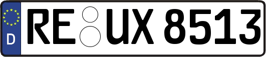 RE-UX8513