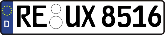 RE-UX8516