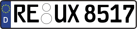 RE-UX8517