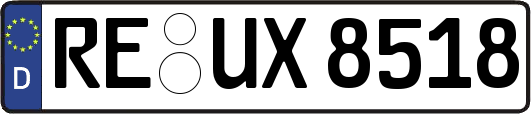 RE-UX8518