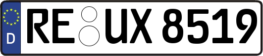 RE-UX8519