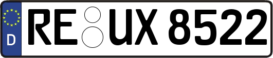 RE-UX8522