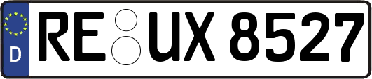 RE-UX8527