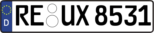 RE-UX8531