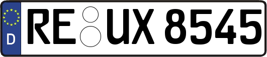 RE-UX8545
