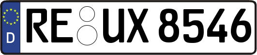 RE-UX8546