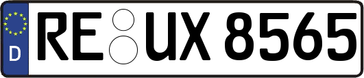 RE-UX8565