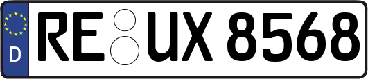 RE-UX8568