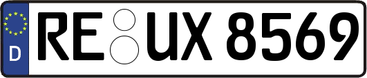 RE-UX8569