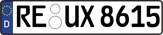 RE-UX8615