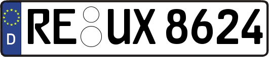 RE-UX8624