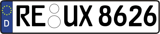 RE-UX8626
