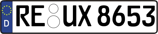 RE-UX8653
