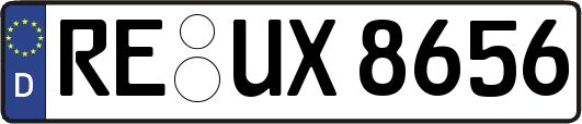 RE-UX8656