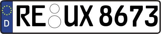 RE-UX8673