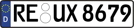 RE-UX8679