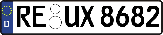 RE-UX8682