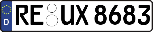 RE-UX8683