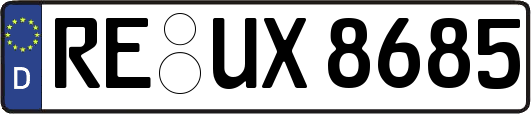 RE-UX8685