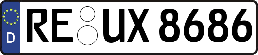 RE-UX8686
