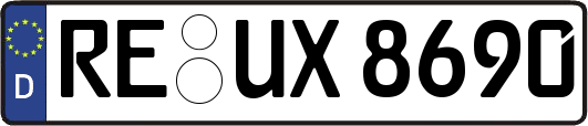 RE-UX8690
