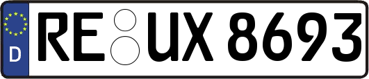 RE-UX8693