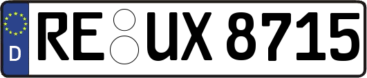 RE-UX8715
