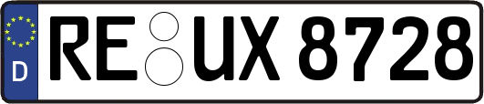 RE-UX8728