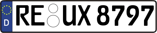 RE-UX8797
