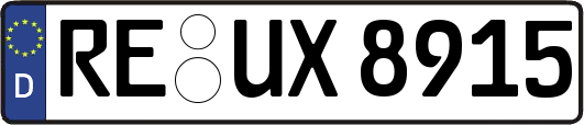 RE-UX8915