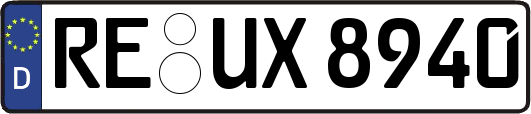 RE-UX8940