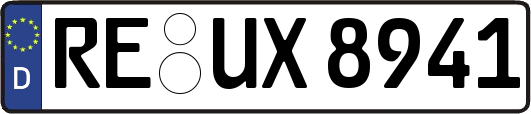 RE-UX8941