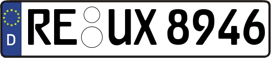 RE-UX8946