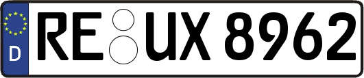 RE-UX8962