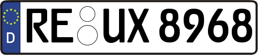 RE-UX8968