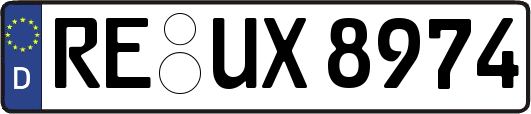 RE-UX8974