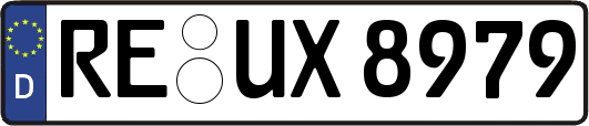 RE-UX8979